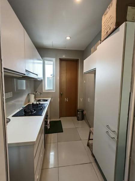 Kondominium untuk Dijual di Gaya Bangsar - Alwin Yee - Kitchen - PropertyGuru.com.my