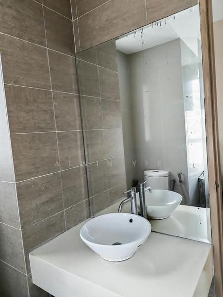 Kondominium untuk Dijual di Gaya Bangsar - Alwin Yee - Bathroom - PropertyGuru.com.my