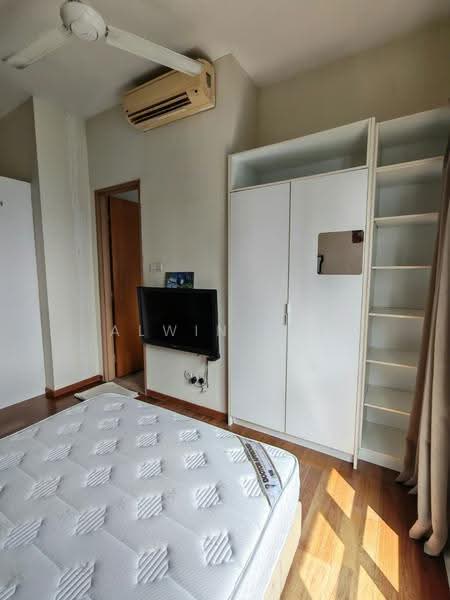 Kondominium untuk Dijual di Gaya Bangsar - Alwin Yee - Bedroom - PropertyGuru.com.my