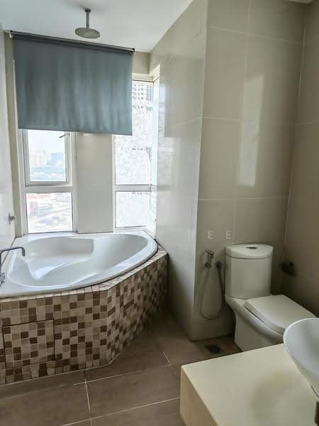 Kondominium untuk Dijual di Gaya Bangsar - Alwin Yee - Bathroom - PropertyGuru.com.my