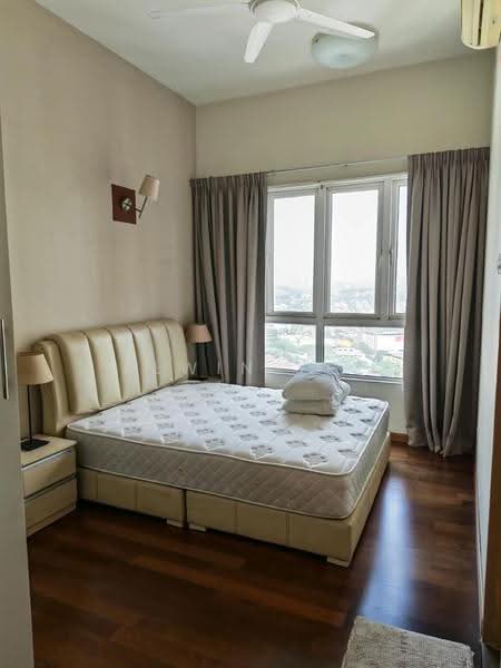 Kondominium untuk Dijual di Gaya Bangsar - Alwin Yee - Bedroom - PropertyGuru.com.my