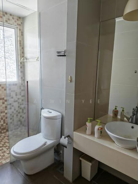 Kondominium untuk Dijual di Gaya Bangsar - Alwin Yee - Bathroom - PropertyGuru.com.my