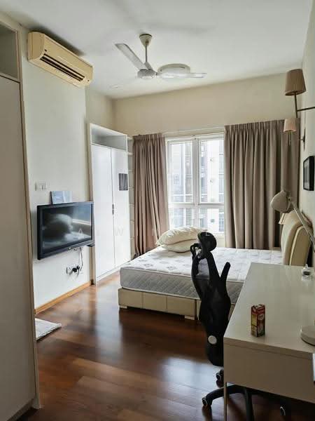 Kondominium untuk Dijual di Gaya Bangsar - Alwin Yee - Bedroom - PropertyGuru.com.my