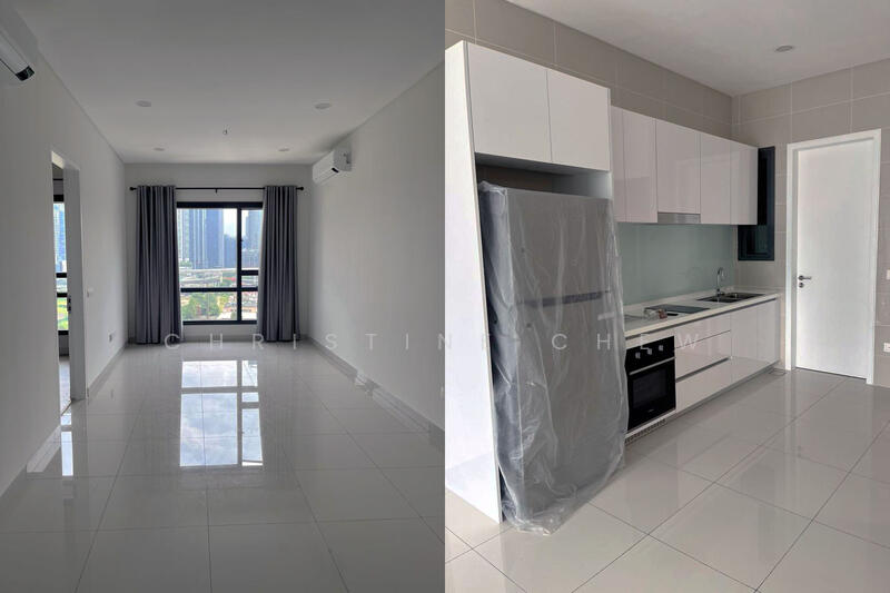 2 Bedroom 2 Bathroom