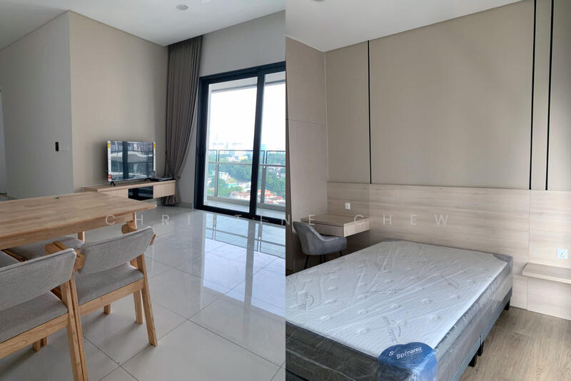 3 Bedroom 2 Bathroom