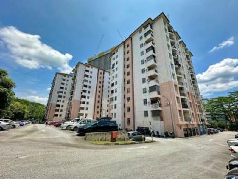 Untuk Dijual - Sri Selayang