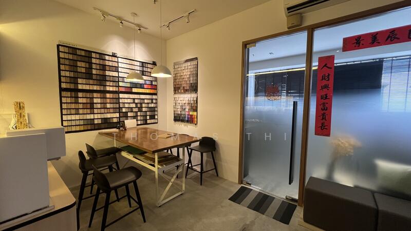 Office for Rent in Shah Alam (Selangor) - Thomas Thi - Interior - PropertyGuru.com.my