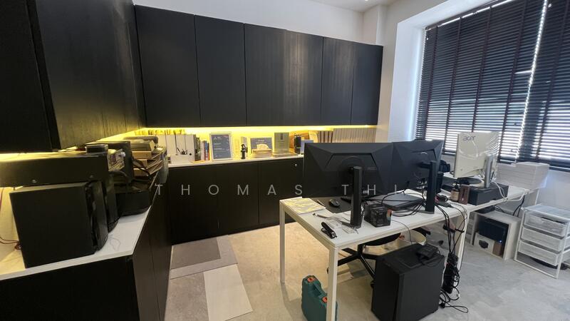 Office for Rent in Shah Alam (Selangor) - Thomas Thi - Study - PropertyGuru.com.my