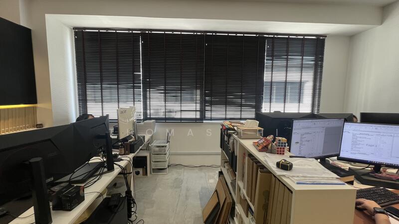 Office for Rent in Shah Alam (Selangor) - Thomas Thi - Interior - PropertyGuru.com.my