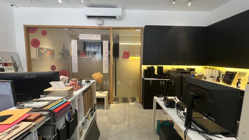 Office for Rent in Shah Alam (Selangor) - Thomas Thi - Interior - PropertyGuru.com.my