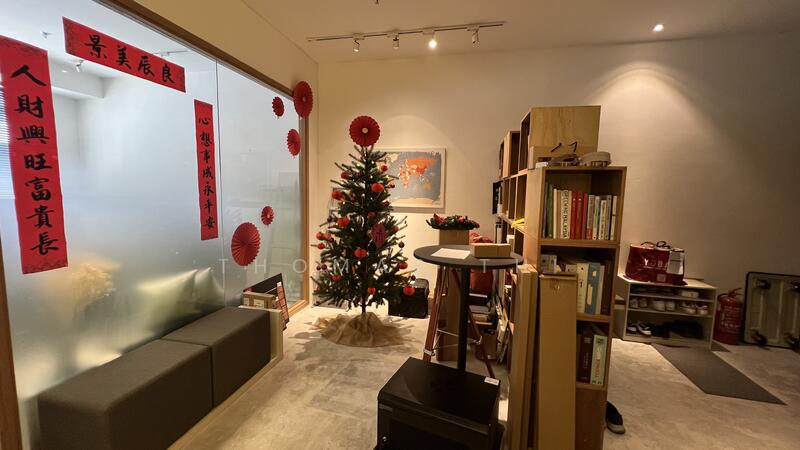 Office for Rent in Shah Alam (Selangor) - Thomas Thi - Interior - PropertyGuru.com.my