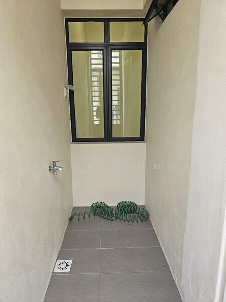 Untuk Disewa - Kota Warisan