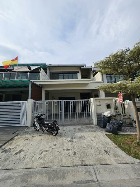 Untuk Disewa - Kota Warisan