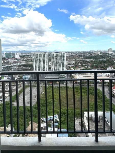 Service Residence for Sale at Metropol - Ooi Chee Khoon - View - PropertyGuru.com.my