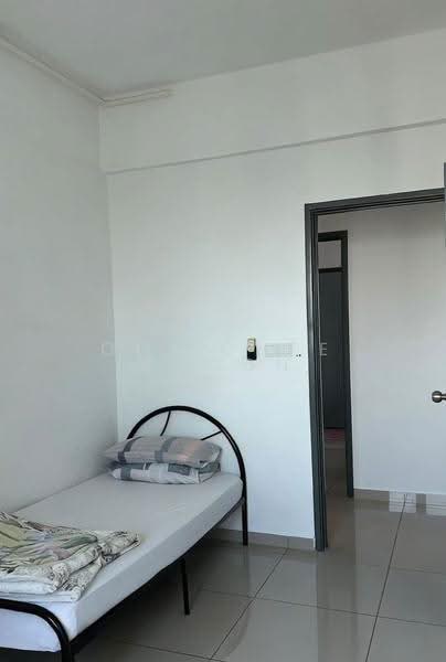 Service Residence for Sale at Metropol - Ooi Chee Khoon - Bedroom - PropertyGuru.com.my