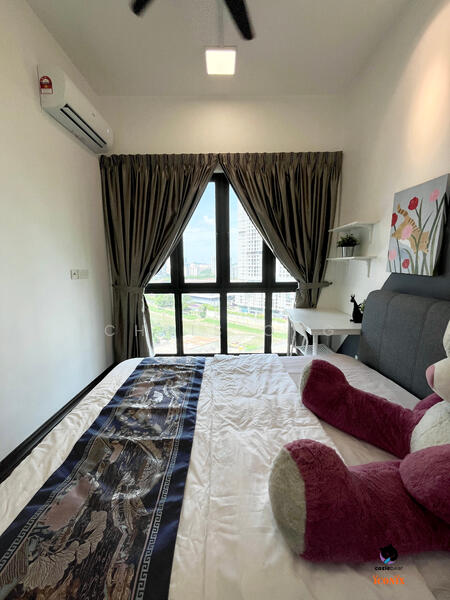 For Rent - SkyVille 8 @ Benteng 8