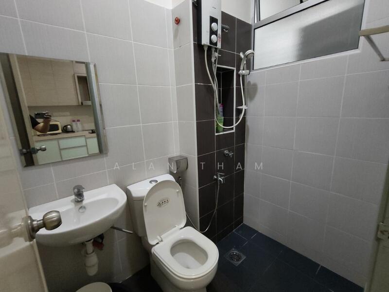 2-storey Terraced House for Rent in Johor Bahru (Johor) - Alan Tham - Bathroom - PropertyGuru.com.my