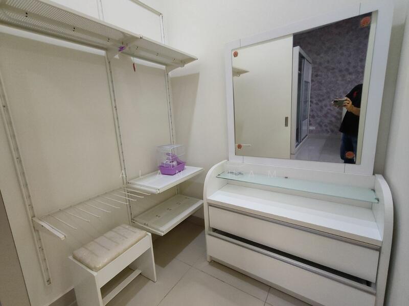 2-storey Terraced House for Rent in Johor Bahru (Johor) - Alan Tham - Bedroom - PropertyGuru.com.my