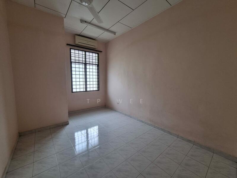 Untuk Disewa - Bukit Katil