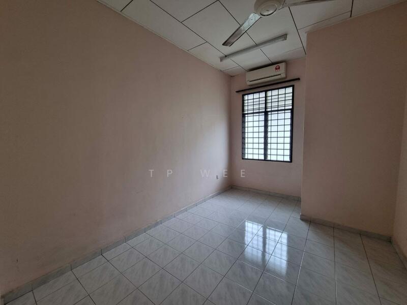 Untuk Disewa - Bukit Katil