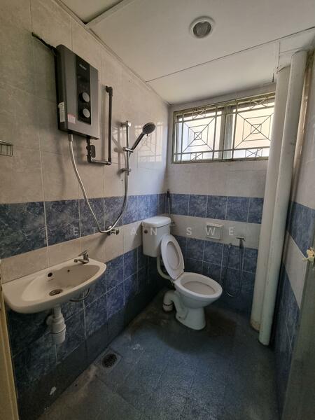 For Rent - Pelangi Damansara