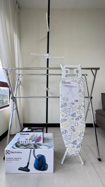 For Rent - Savanna Condominium