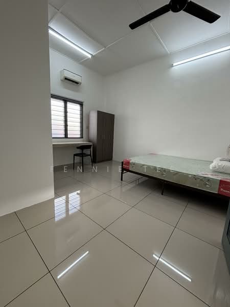 2-storey Terraced House for Rent in Teluk Intan (Perak) - Fennie Tee - Bedroom - PropertyGuru.com.my