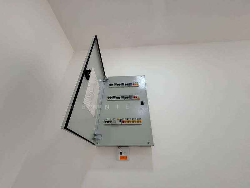 2-storey Terraced House for Rent in Teluk Intan (Perak) - Fennie Tee - Individual meter - PropertyGuru.com.my