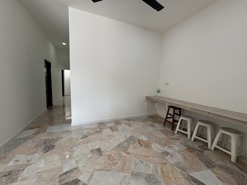 2-storey Terraced House for Rent in Teluk Intan (Perak) - Fennie Tee - Dining room - PropertyGuru.com.my