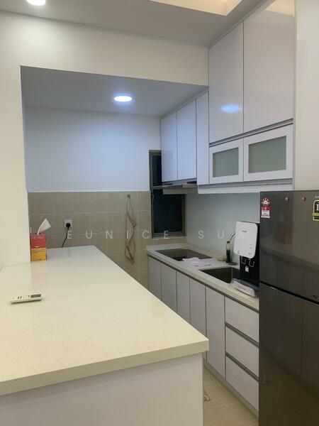 Untuk Dijual - Tropicana City Tropics