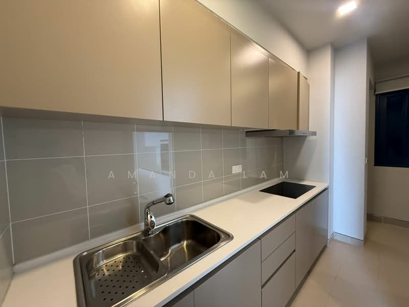 Condominium for Sale at Moulmein Rise - Amanda Lam - Kitchen - PropertyGuru.com.my
