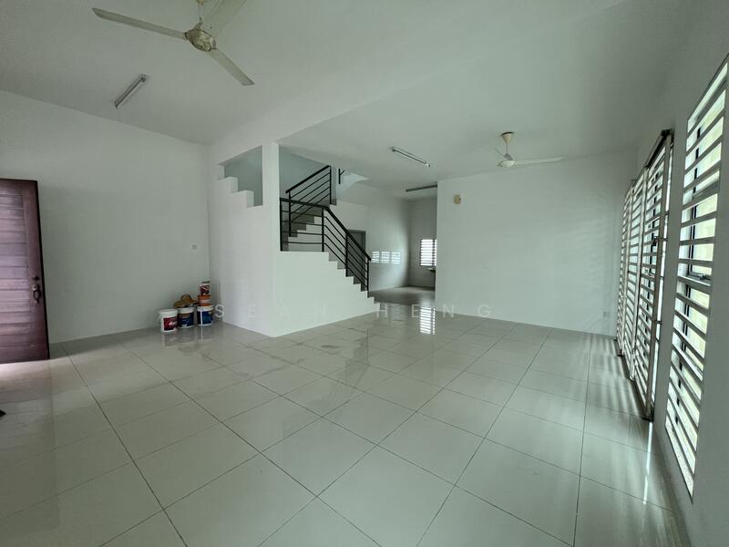Untuk Dijual - Taman Murai Jaya