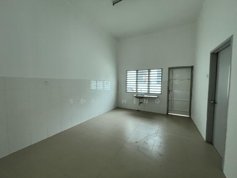 Untuk Dijual - Taman Murai Jaya