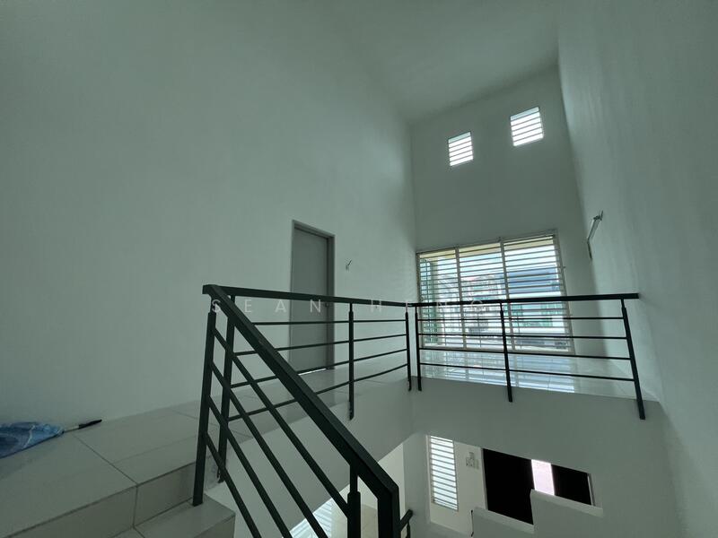 Untuk Dijual - Taman Murai Jaya