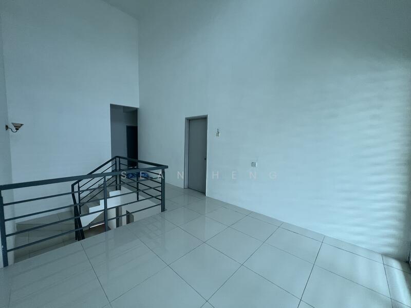 Untuk Dijual - Taman Murai Jaya