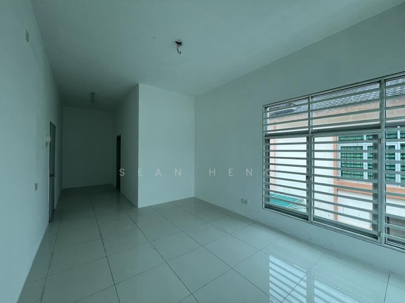 Untuk Dijual - Taman Murai Jaya