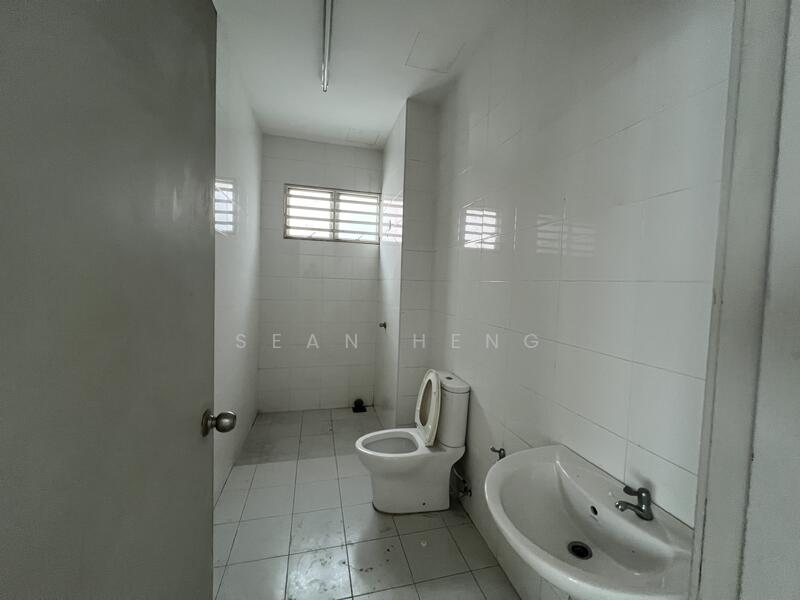 Untuk Dijual - Taman Murai Jaya