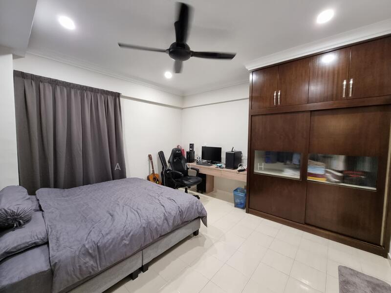 Condominium for Sale at Straits Regency - Allan Goh - Bedroom - PropertyGuru.com.my