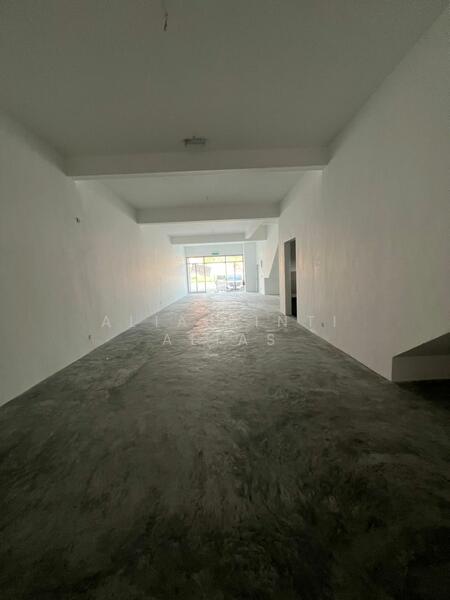 Corridor