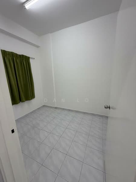 Apartment for Sale at Pangsapuri Jati 1 - Dan Lo - Interior - PropertyGuru.com.my