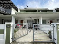 For Rent - Mekarsari (Double-Storey Terrace)
