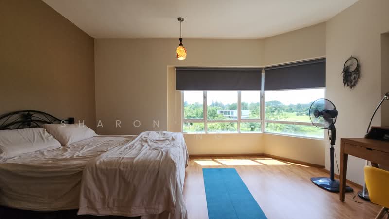 Condominium for Sale at Kasuma Resort - Sharon Cheng En Wong - Bedroom - PropertyGuru.com.my