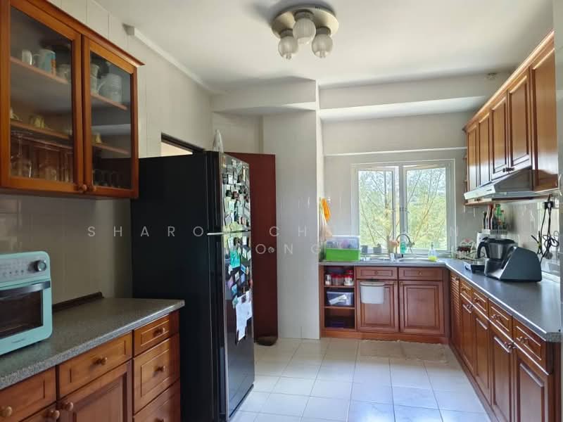 Condominium for Sale at Kasuma Resort - Sharon Cheng En Wong - Kitchen - PropertyGuru.com.my