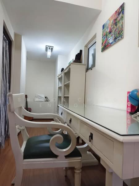 Condominium for Sale at Kasuma Resort - Sharon Cheng En Wong - Study - PropertyGuru.com.my