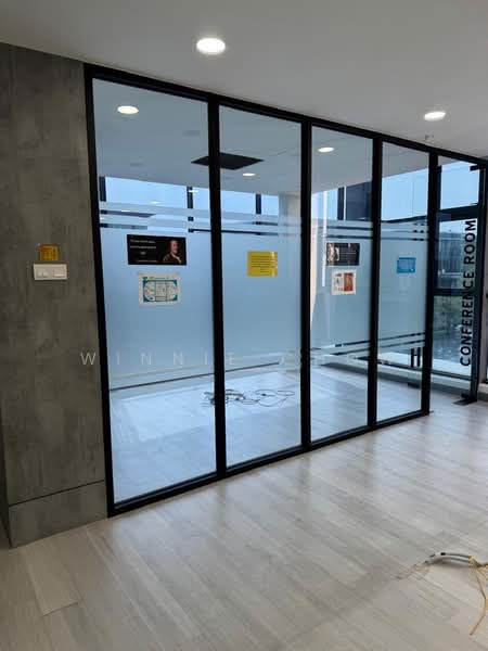 Kilang untuk Disewa di Kota Kemuning (Shah Alam) - Winnie Chow - Interior - PropertyGuru.com.my
