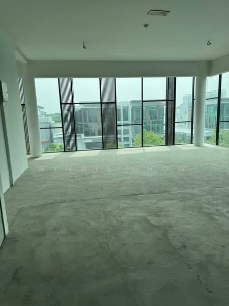 Kilang untuk Disewa di Kota Kemuning (Shah Alam) - Winnie Chow - Interior - PropertyGuru.com.my
