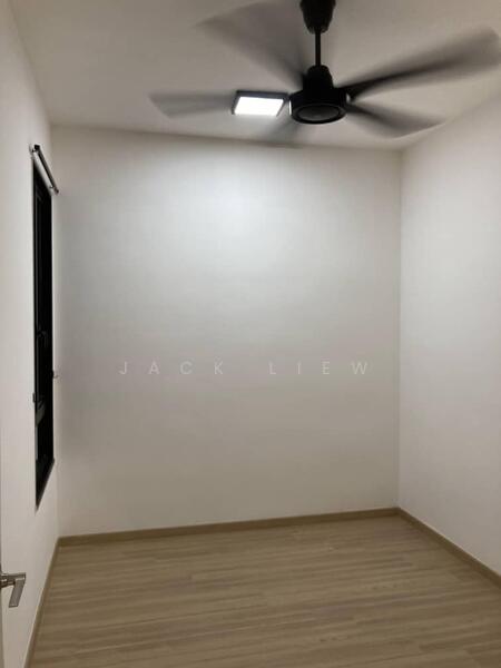 Servis Apartment untuk Disewa di Tuan Residency - Jack Liew - Bedroom - PropertyGuru.com.my