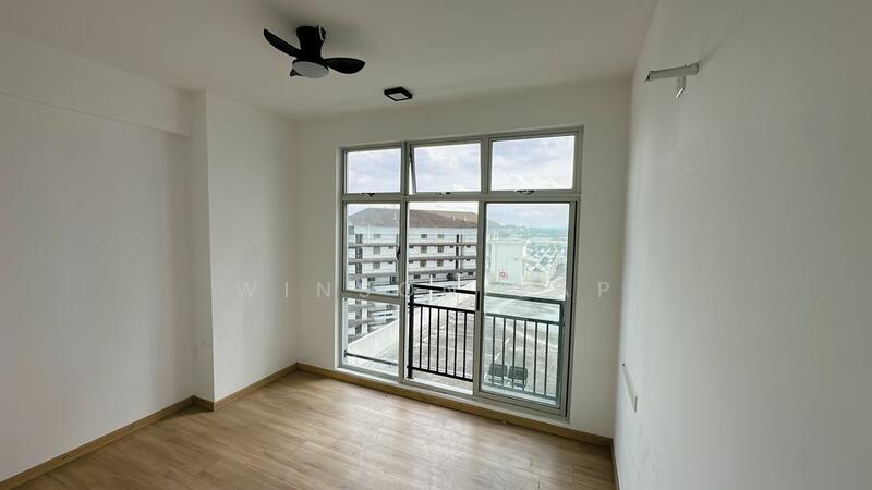 For Rent - Midas @ Seri Alam