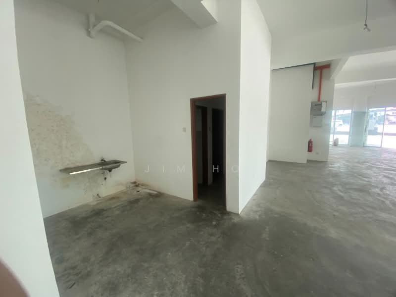 Kedai / Pejabat untuk Disewa di Kuala Lumpur (Kuala Lumpur) - Jim Ho Cho - Interior - PropertyGuru.com.my