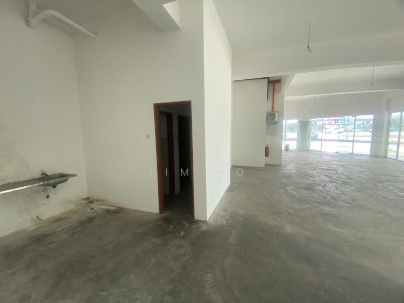 Kedai / Pejabat untuk Disewa di Kuala Lumpur (Kuala Lumpur) - Jim Ho Cho - Interior - PropertyGuru.com.my